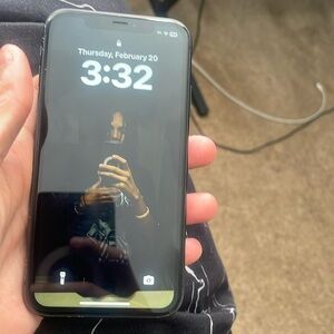 I am selling a used but in perfect condition iPhone 11 for $150.